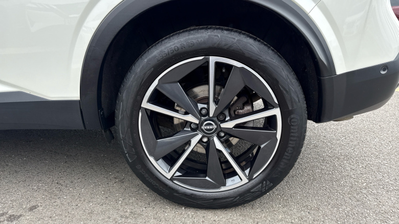 Nissan Qashqai 1.5 E-Power Tekna 5dr Auto Hybrid Hatchback